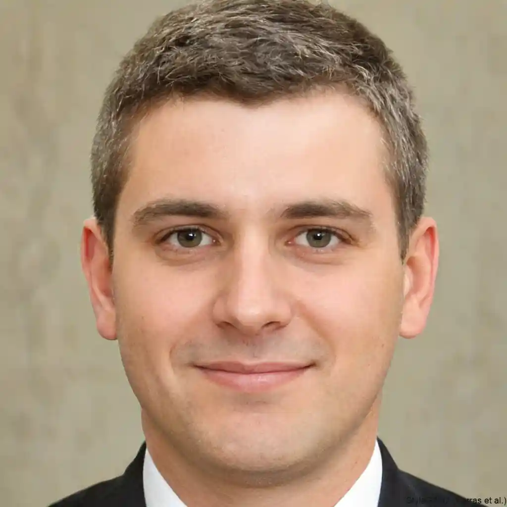 Michael Roberts